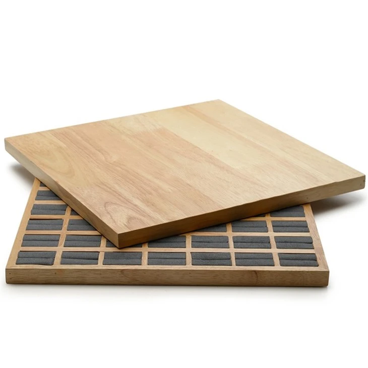 China Jewelry Display Tray manufacturers